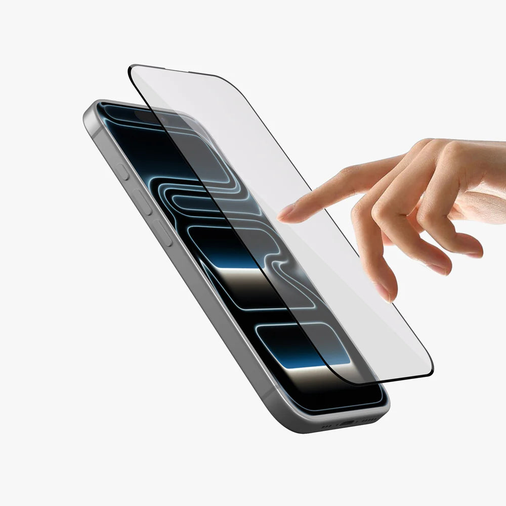 9H Tempered Glass