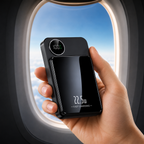 PowerVault™ 10000mAh Magnetic Power Bank