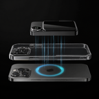 PowerVault™ 10000mAh Magnetic Power Bank