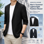 All-Season Ultra Light Weight Blazer