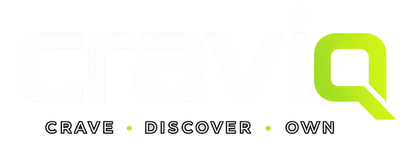 CraviQ