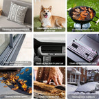 TurboJet Pro Cordless Air Blower