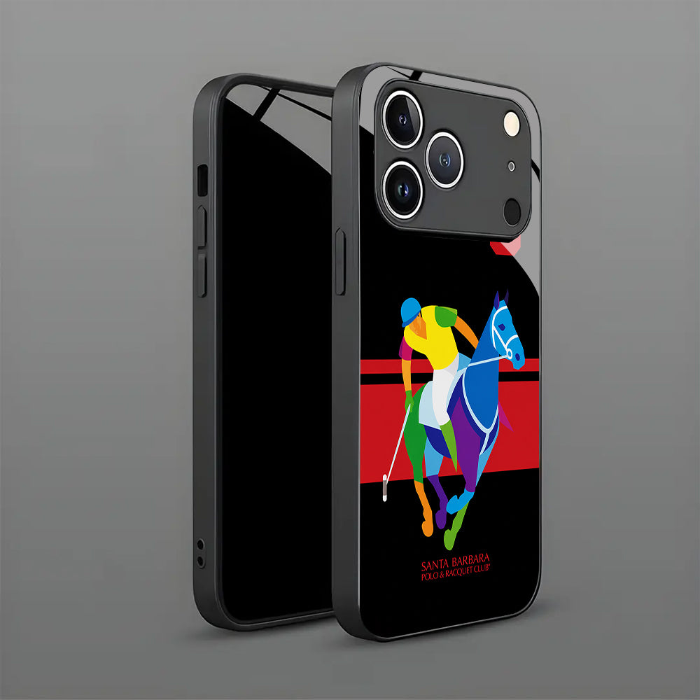 Santa Barbara Polo Premium Case
