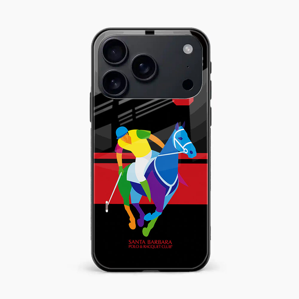 Santa Barbara Polo Premium Case