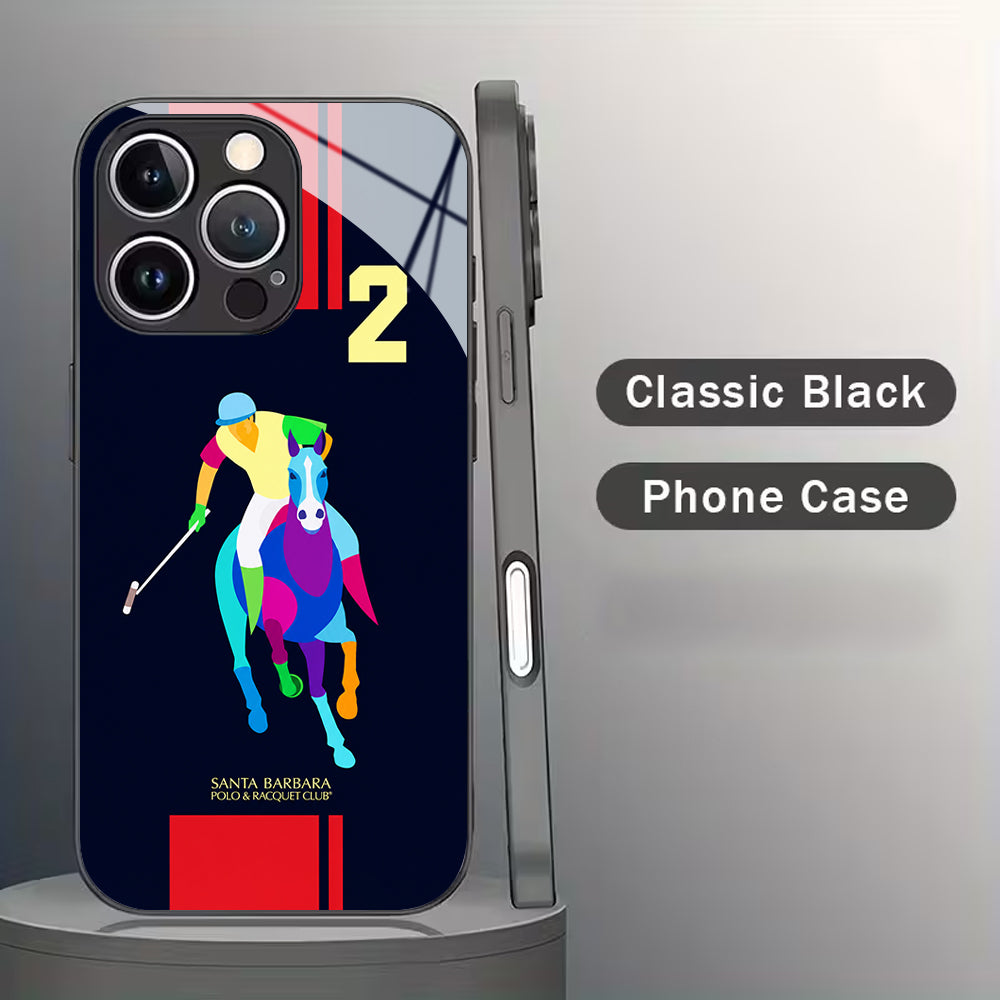 Santa Barbara Polo Premium Case