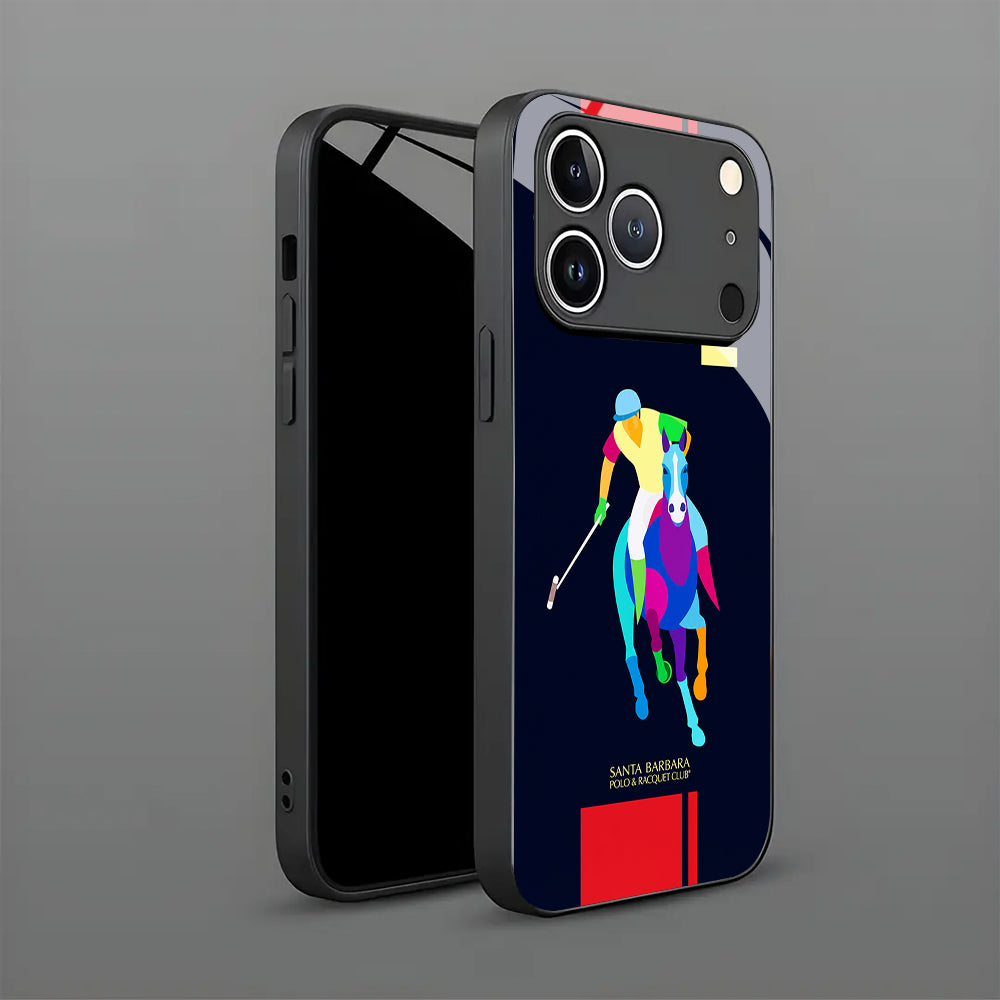 Santa Barbara Polo Premium Case