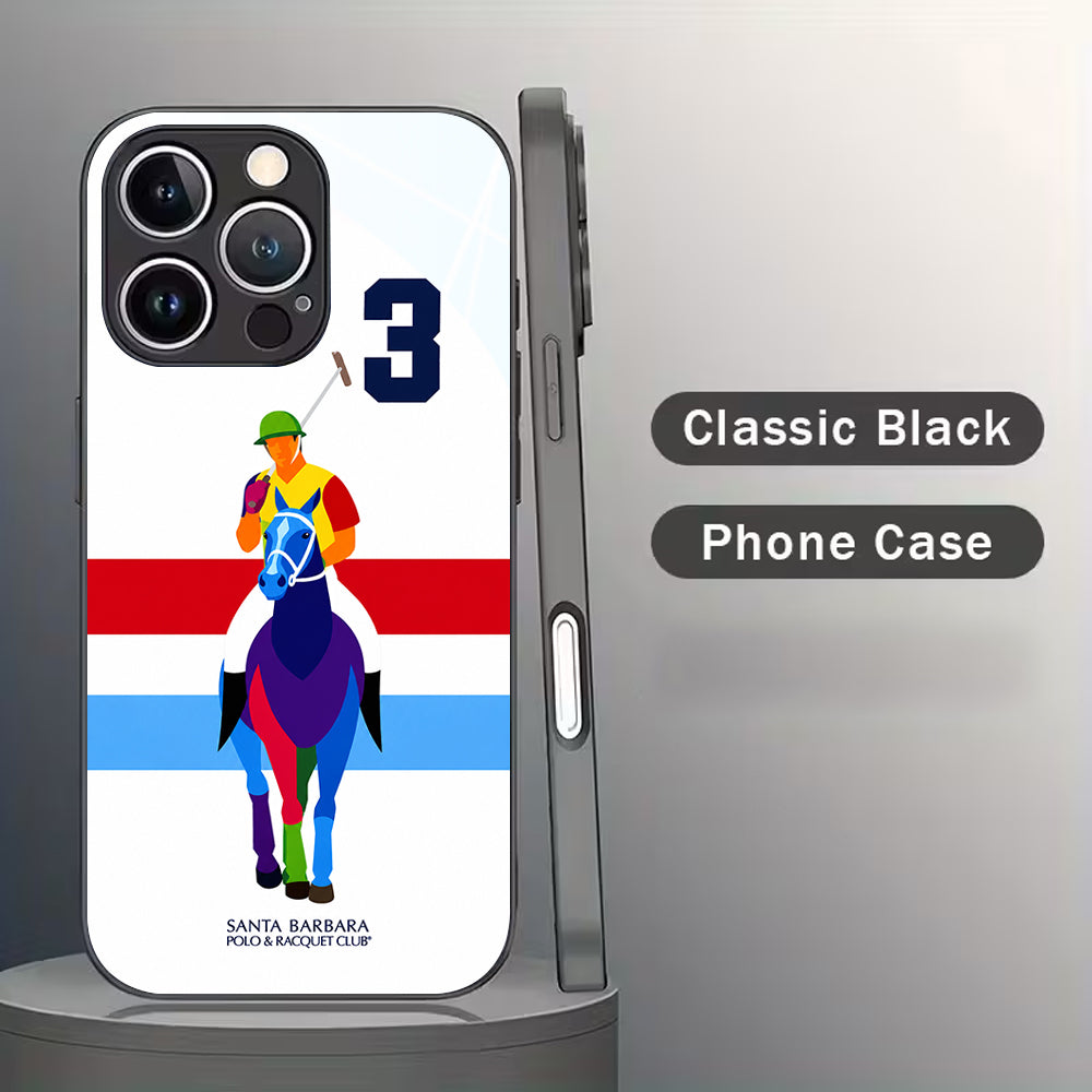 Santa Barbara Polo Premium Case