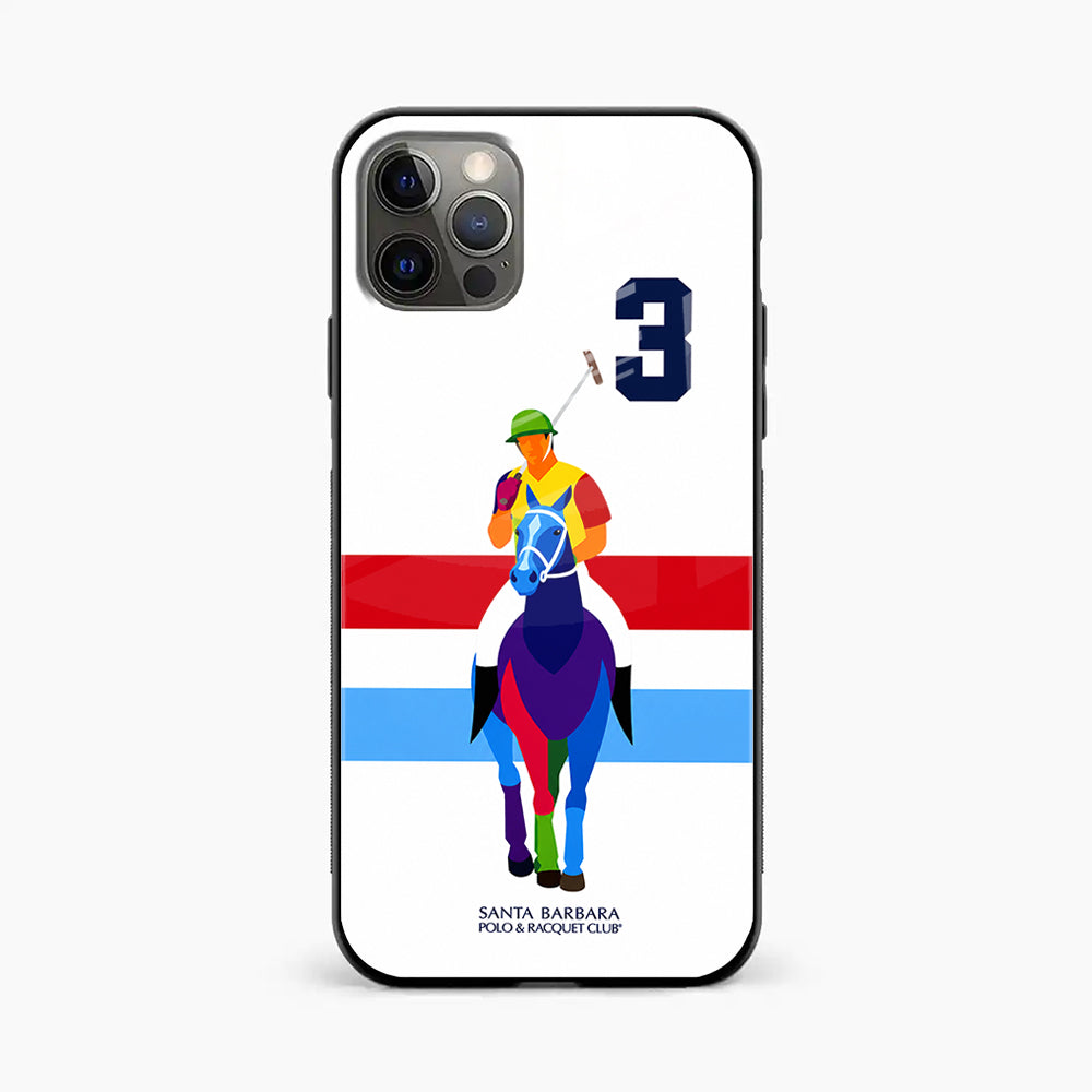 Santa Barbara Polo Premium Case