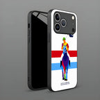 Santa Barbara Polo Premium Case