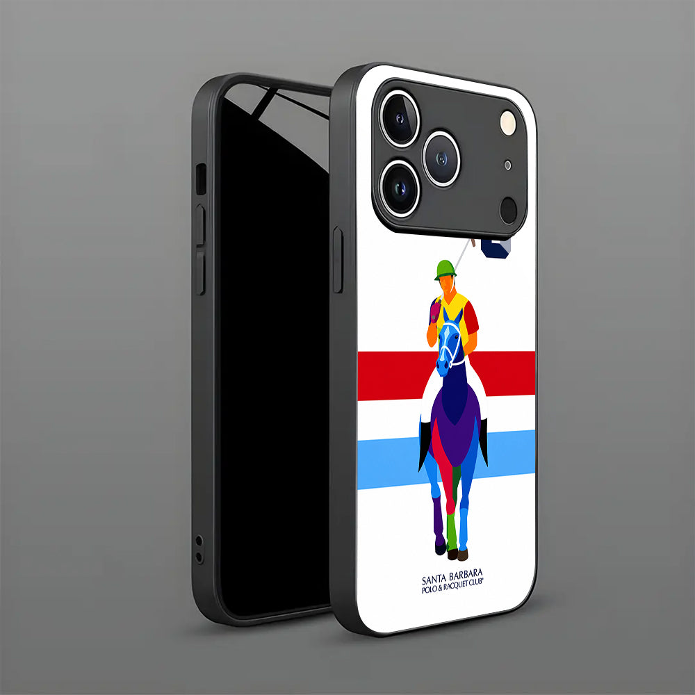 Santa Barbara Polo Premium Case