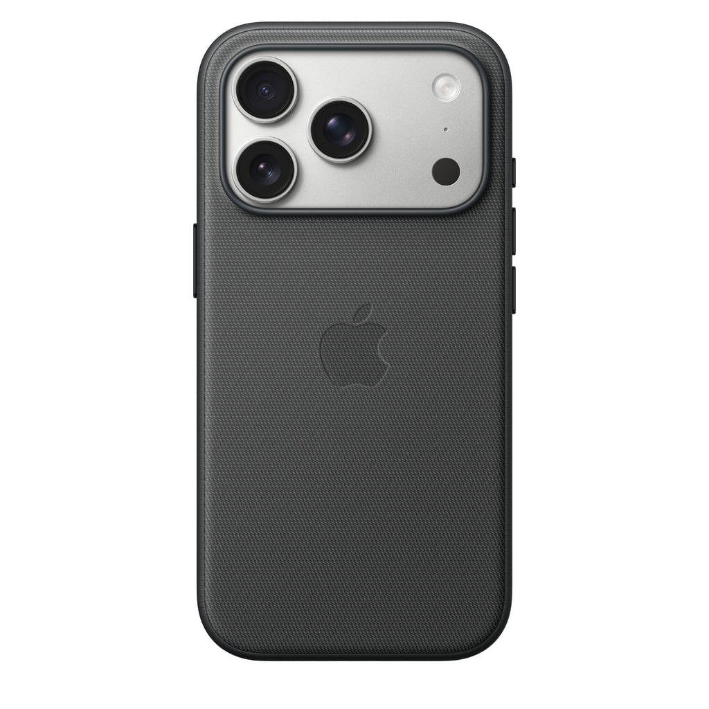 Tech Woven Case with MagSafe