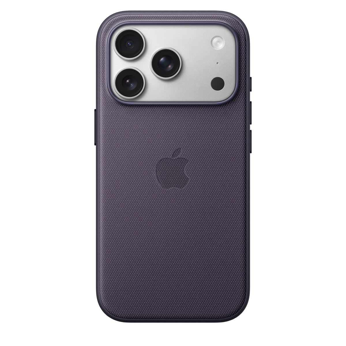 Tech Woven Case with MagSafe