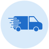 Fast Shipping