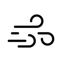 HIGH-POWER AIRFLOW
