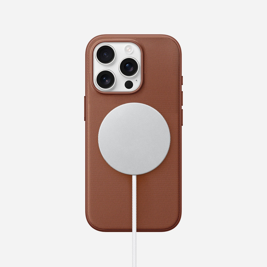 Tech Woven Case with MagSafe