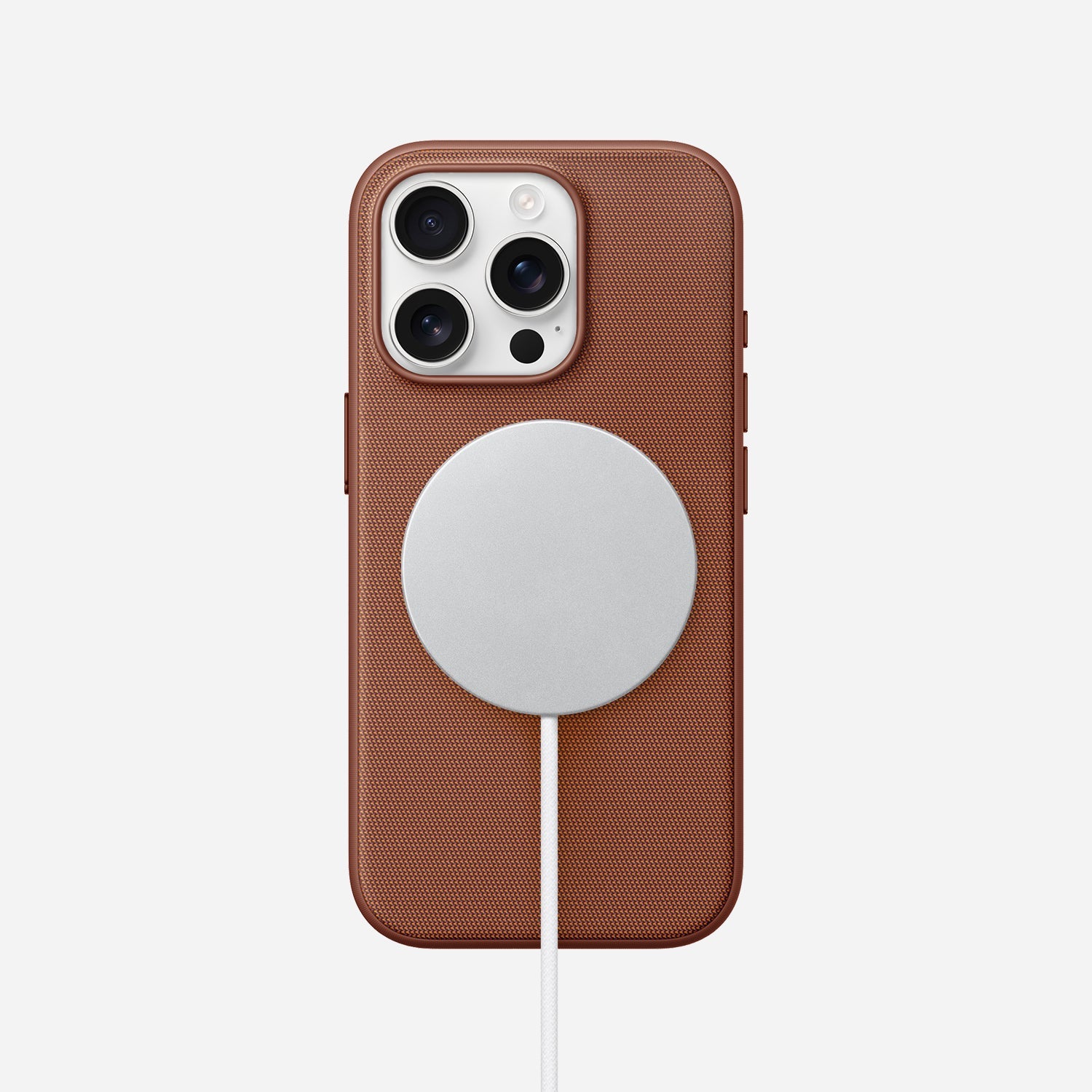 Tech Woven Case with MagSafe